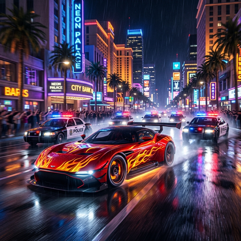 Vegas
